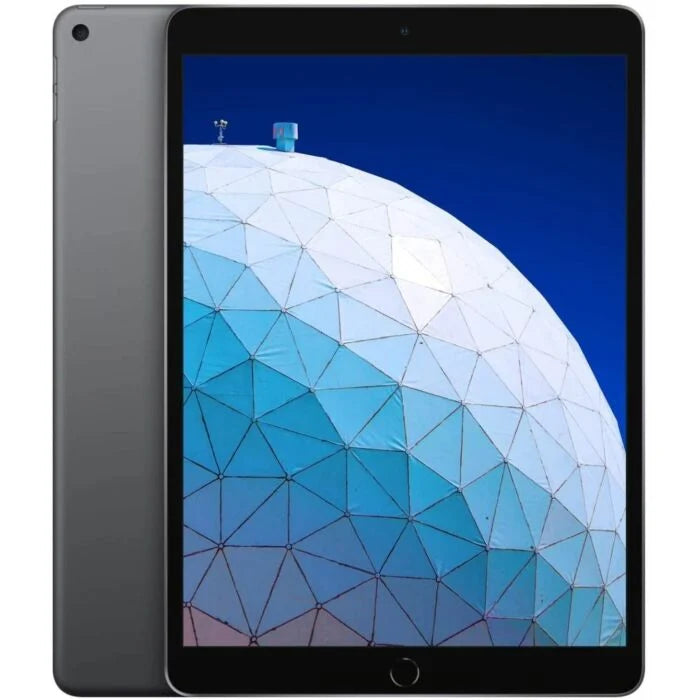 Apple iPad Air 3 10.5 (2019) 256GB, Wi-fi Space Grey Refurbished Good