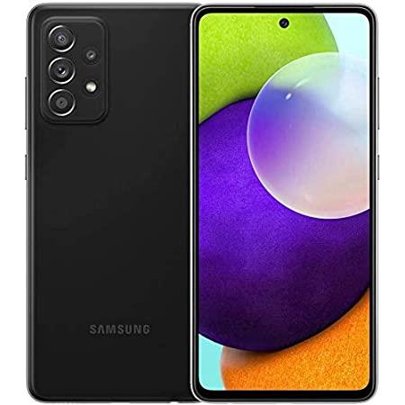 Samsung Galaxy A54 128GB Black Unlocked Refurbished Pristine