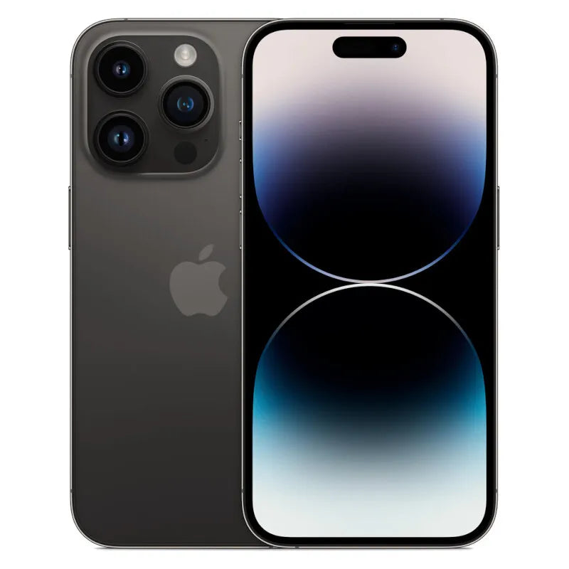 Refurbished iPhone 14 Pro Max – SIM-Free, UK & 12-Month Warranty – Handtec