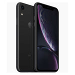 Apple iPhone XR 256GB Black (No Face ID) Unlocked Refurbished Excellent