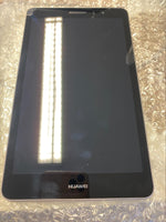 Huawei MediaPad T3 10 Tablet, Grey - Used