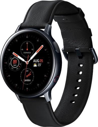 Samsung Galaxy Watch Active 2 Black (4G) 44mm Refurbished Excellent