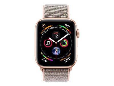 Apple Watch Series 4 40mm GPS + Cellular Gold Refurbished Good