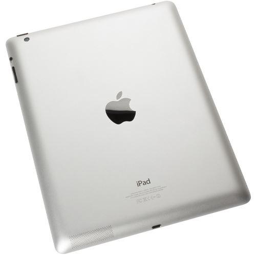 Apple iPad 4th Gen 16GB WiFi White - Refurbished Pristine