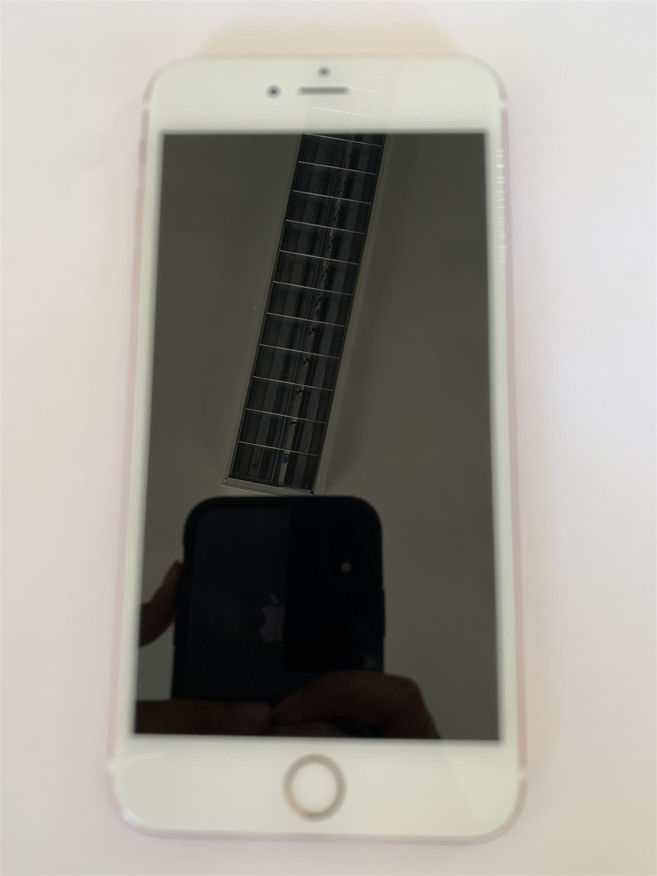 Apple iPhone 6S Plus 64GB Rose Gold - Used