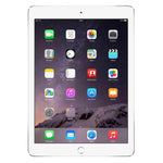 Apple iPad 2nd Gen 9.7 16GB WiFi + 3G  White/Silver Unlocked - Refurbished Good