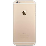 Apple iPhone 6 Plus 64GB, Gold (Vodafone) - Refurbished Pristine