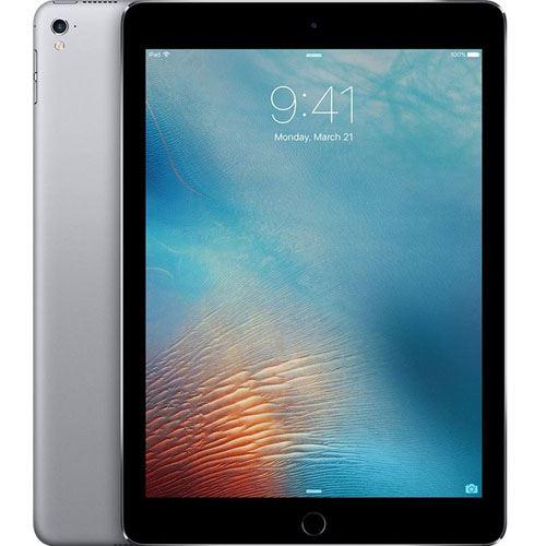 Apple iPad Pro 9.7 32GB WiFi Cellular Space Grey Refurbished Good