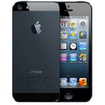 Apple iPhone 5 16GB Black/Slate (Unlocked) - Refurbished Good