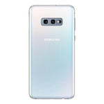 Samsung Galaxy S10e 128GB Prism White (Unlocked)