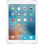 Apple iPad Pro 9.7 32GB WiFi Cellular Silver Unlocked Pristine