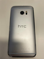 HTC 10 32GB, Glacier Silver (Unlocked) - Used