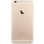 Apple iPhone 6 Plus 128GB Gold (No Touch ID) Unlocked Refurb Pristine