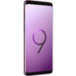 Samsung Galaxy S9 64GB Dual Purple Unlocked Refurbished Pristine