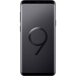 Samsung Galaxy S9 Plus 64GB Black Unlocked Dual Refurbished Pristine