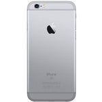 Apple iPhone 6S 128GB, Space Grey Unlocked - Refurbished