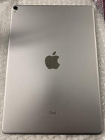 Apple iPad Pro 10.5 (2017) 64GB WiFi Silver - Used