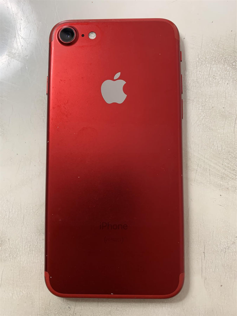 Apple iPhone 7 32GB Unlocked Red - Used