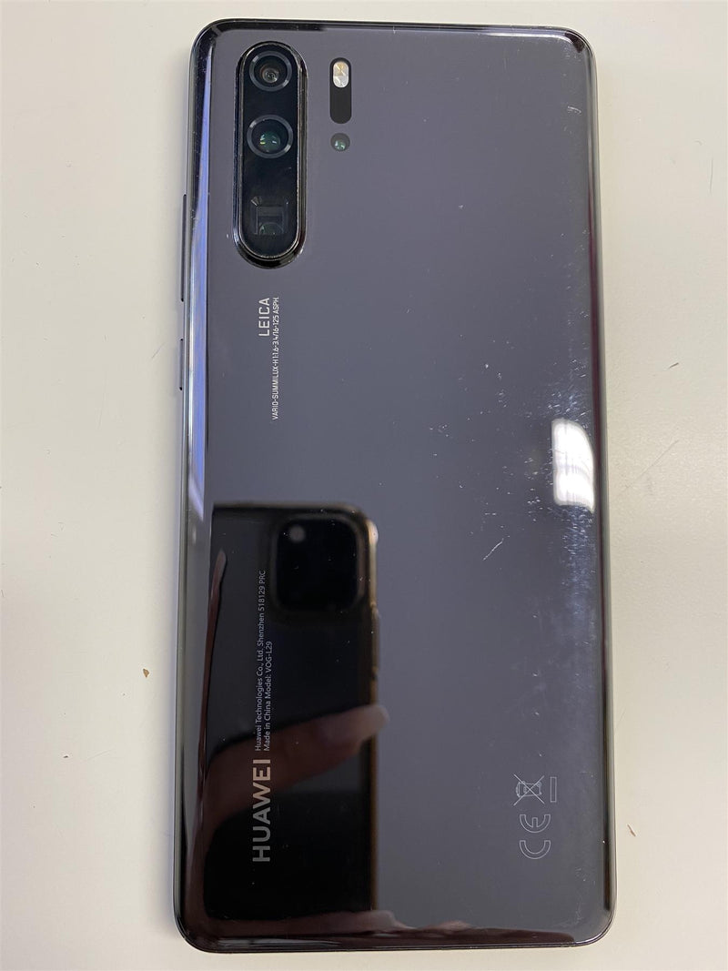 Huawei P30 Pro 128GB Black Unlocked - Used
