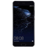 Huawei P10 Plus 128GB Black Unlocked Refurbished Pristine