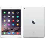 Apple iPad Air 2 64GB Silver WiFi Refurbished Good