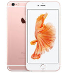 Apple iPhone 6S Plus 32GB Rose Gold Unlocked Refurbished Pristine Pack