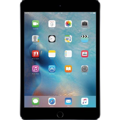 Apple iPad Mini 1st Gen 32GB WiFi 4G/LTE Black Slate Unlocked  Refurbished Good