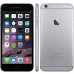 Apple iPhone 6 Plus 128GB Space Grey (No Touch ID) Unlocked Refurb Excellent