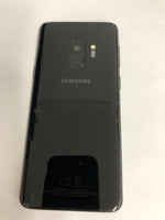 Samsung Galaxy S9 64GB Midnight Black (O2) - Used