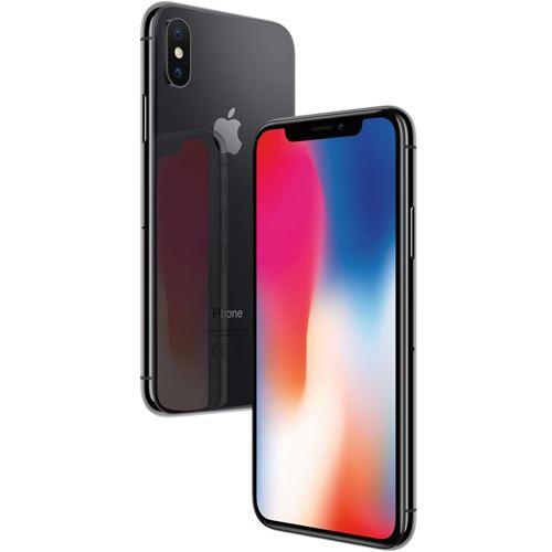 Apple iPhone X 256GB Space Grey (No Face ID) Unlocked Refurbished Excellent