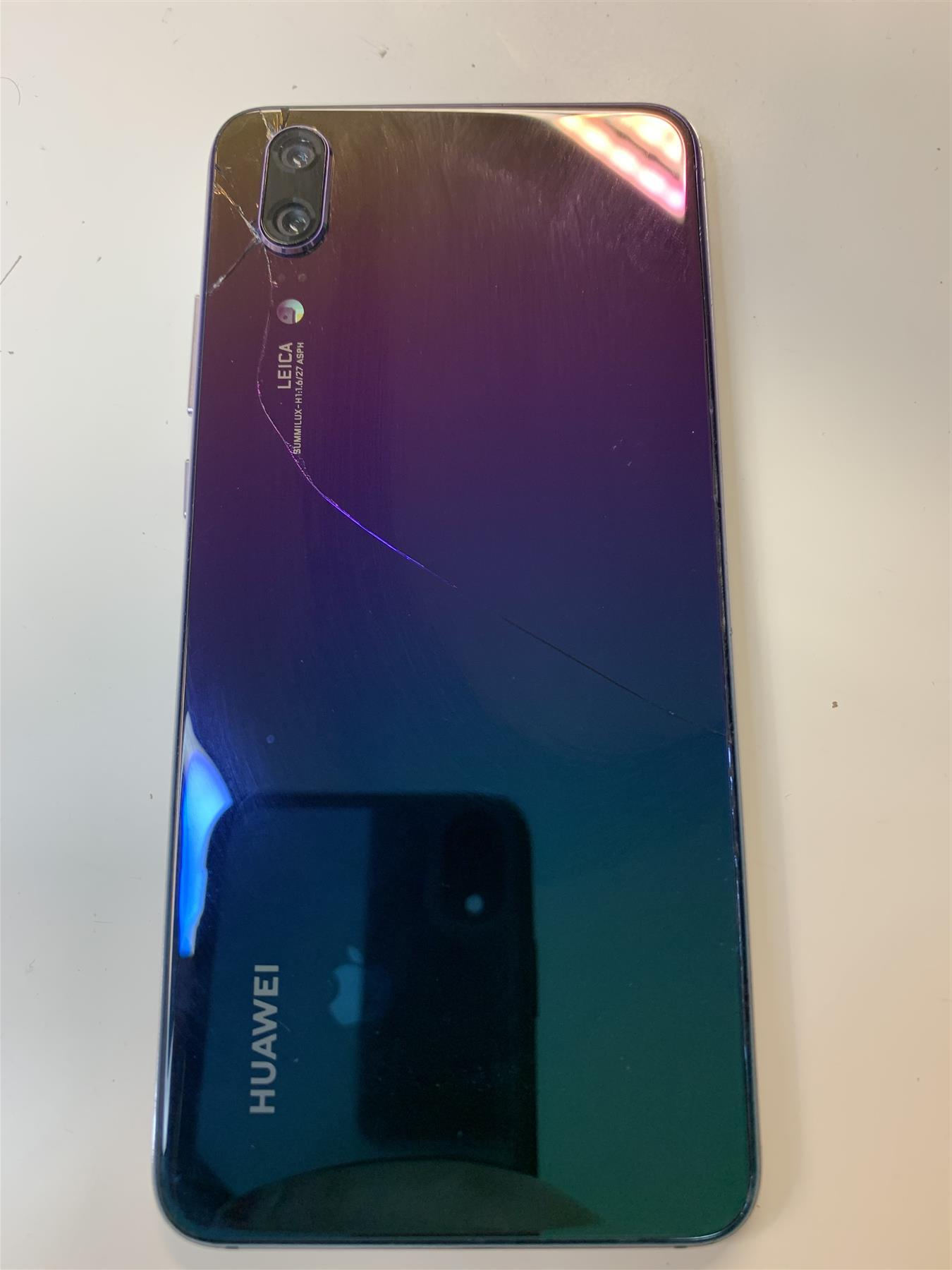 Huawei P20 128GB Twilight Unlocked Used