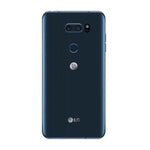 LG V30 64GB Moroccan Blue Unlocked Refurbished Good