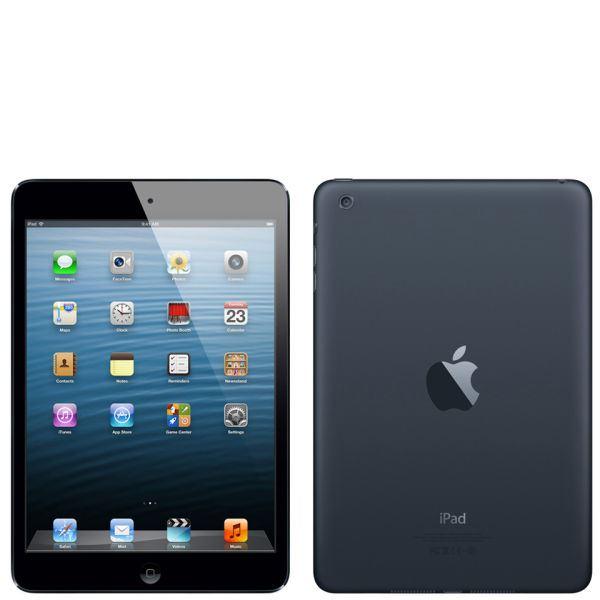 Apple iPad Mini 1st Gen 32GB WiFi Black/Slate Refurbished Good