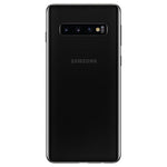 Samsung Galaxy S10 128GB Prism Black Unlocked Refurbished Pristine Pack