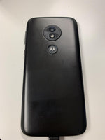 Motorola Moto E5 Play 16GB Black - Used