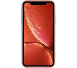 Apple iPhone XR 256GB Coral Unlocked Refurbished Pristine