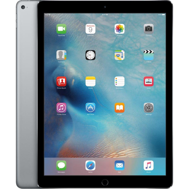 Apple iPad Pro 12.9'' WiFi 128GB Space Grey (2015) Refurbished Good