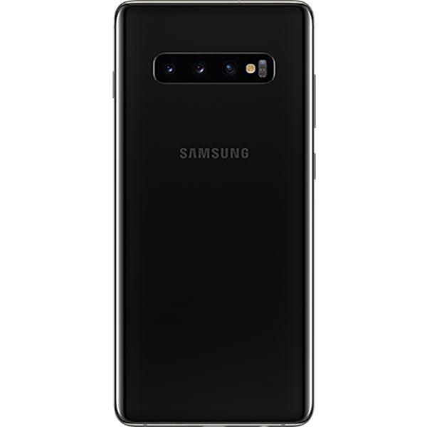 Samsung Galaxy S10 512GB Prism Black Unlocked Refurbished Excellent