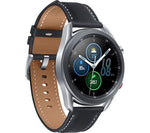 Samsung Galaxy Watch 3 Mystic Silver 45mm (4G) Refurbished Good