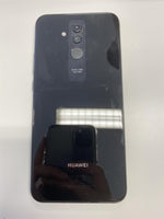 Huawei Mate 20 Lite Black 64GB Unlocked Used