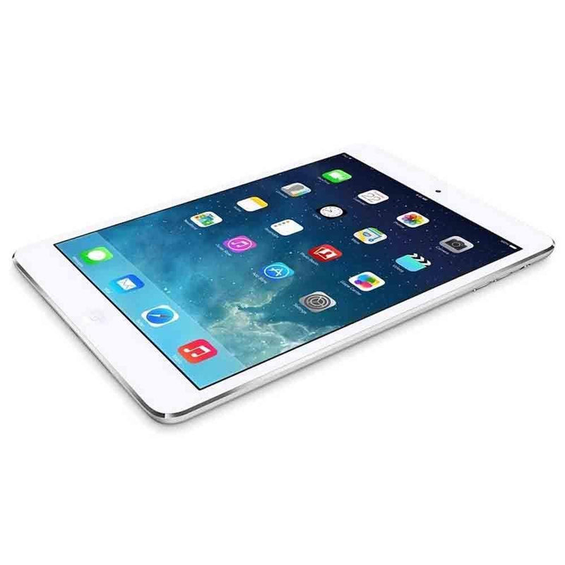 Apple iPad Mini 2 64GB WiFi Silver Refurbished Excellent
