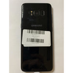 Samsung Galaxy S8 64GB Midnight Black - Used