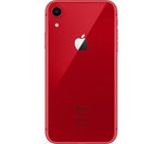 Apple iPhone XR 256GB Red Unlocked Refurbished Excellent
