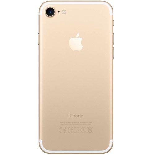 Apple iPhone 7 32GB Gold Unlocked Refurbished Pristine Pack