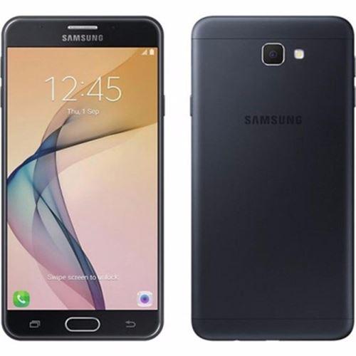 Samsung Galaxy J5 (2016) 16GB Black (Unlocked) Refurbished Pristine