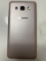 Samsung Galaxy J5 (2016) 16GB Gold - Used