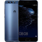 Huawei P10 64GB Dazzling Blue Unlocked - Refurbished Pristine Pack