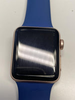 Apple Watch Series 3 38mm GPS Gold Aluminium - Used