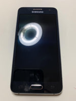 Samsung Galaxy A3 (2015) 16GB Black Used