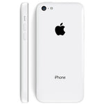 Apple iPhone 5C 16GB White Unlocked - Refurbished Pristine